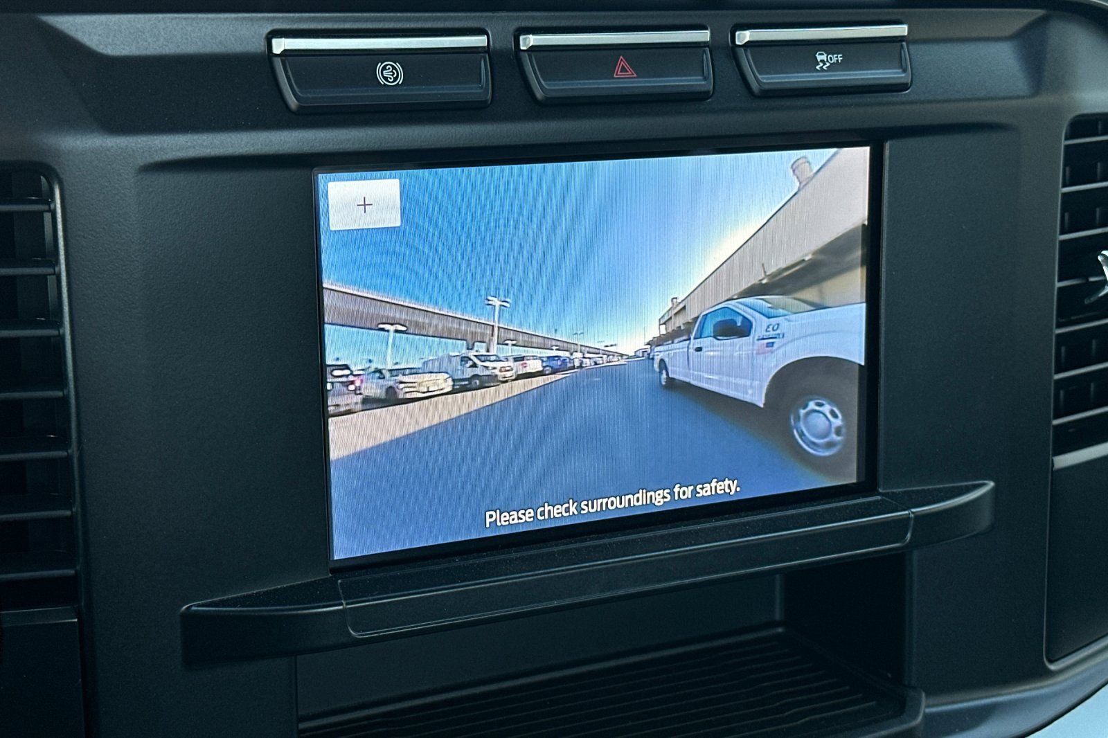 Used 2024 Ford F450 XL image 16