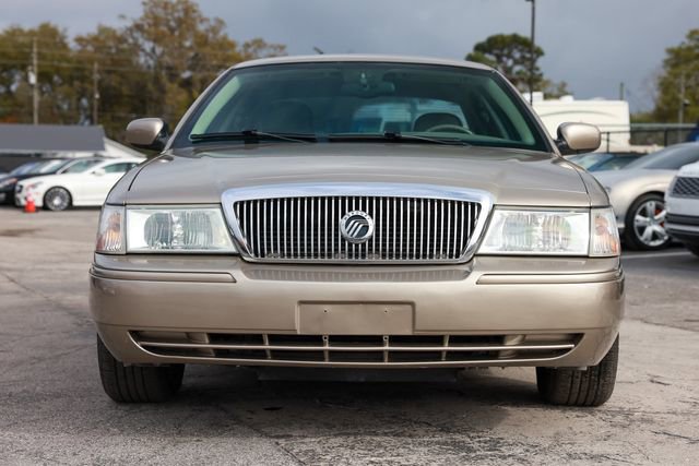 Used 2004 Mercury Grand Marquis LS image 22