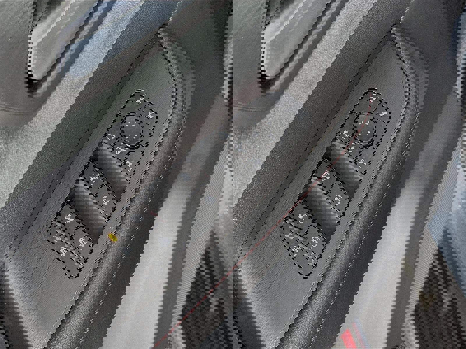 New 2026 Nissan Armada NISMO image 20