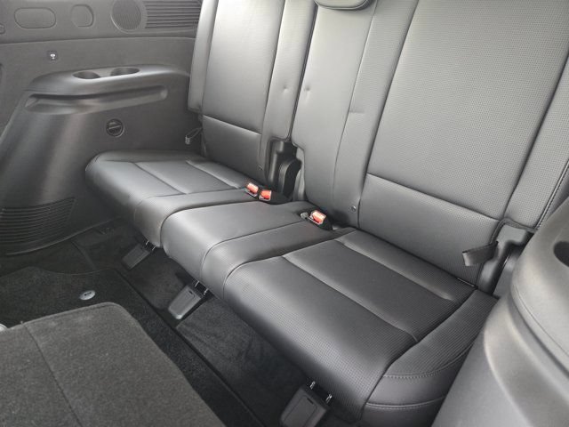 New 2026 Hyundai Palisade SEL FWD image 21