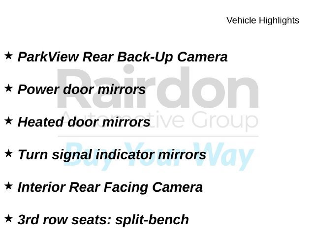 Used 2024 Jeep Grand Cherokee L Limited AWD/4WD image 33
