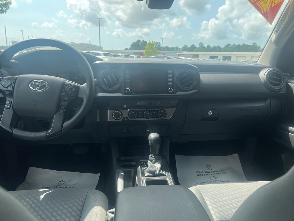 Used 2023 Toyota Tacoma SR AWD/4WD image 17