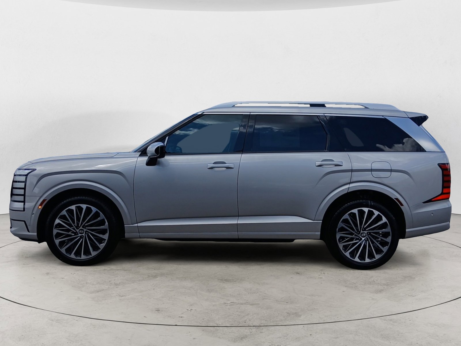 New 2026 Hyundai Palisade Calligraphy image 2