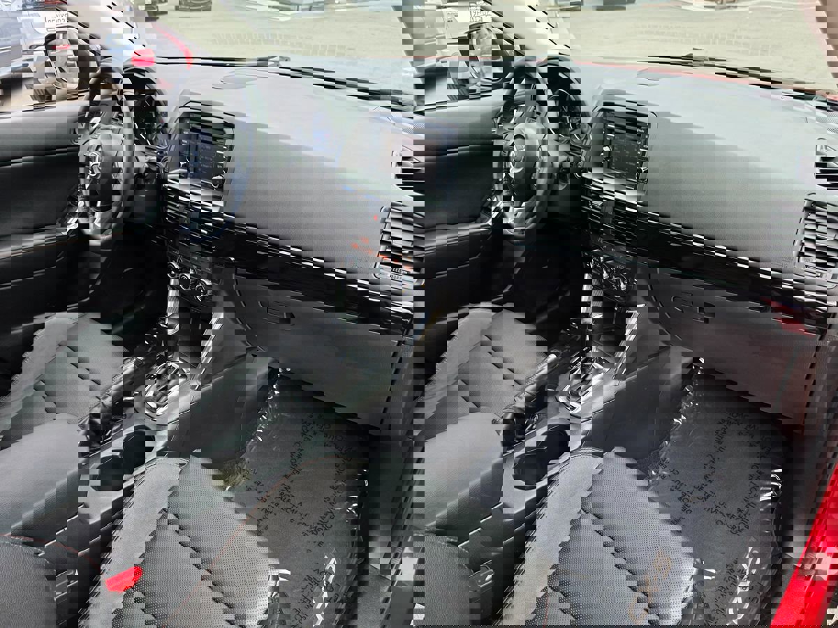 Used 2015 MAZDA CX-5 Grand Touring image 15