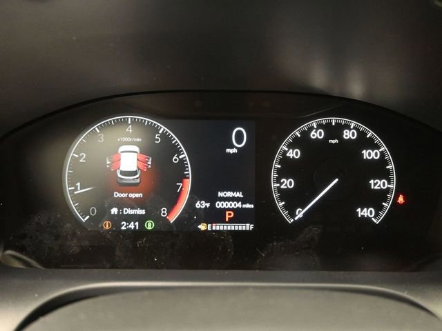 New 2026 Honda HR-V LX image 14