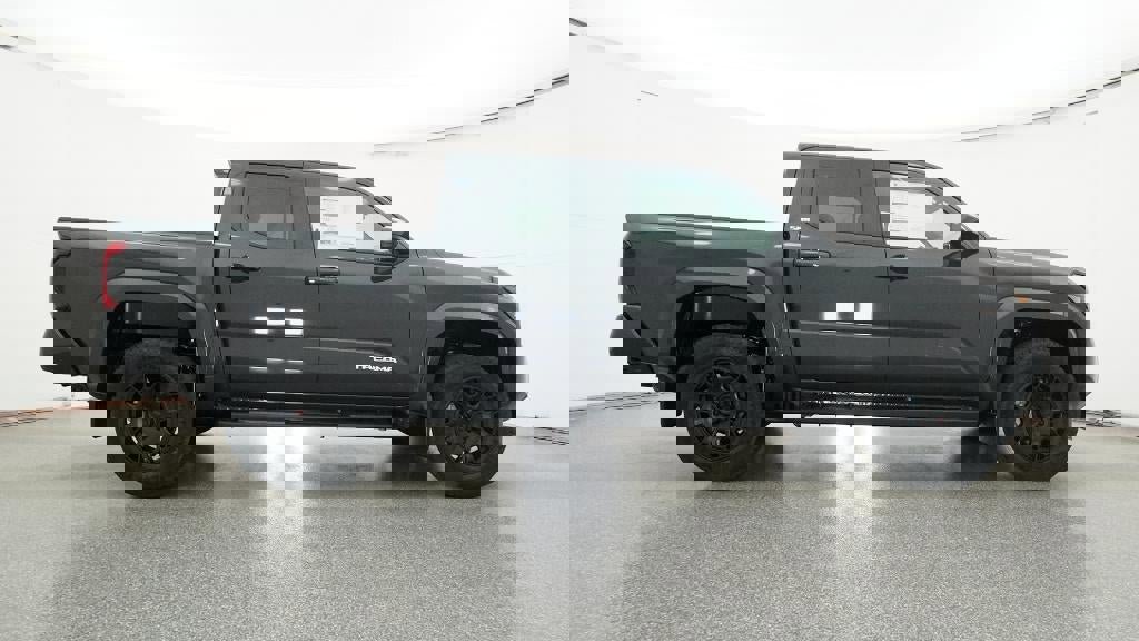 New 2026 Toyota Tacoma SR5 image 60