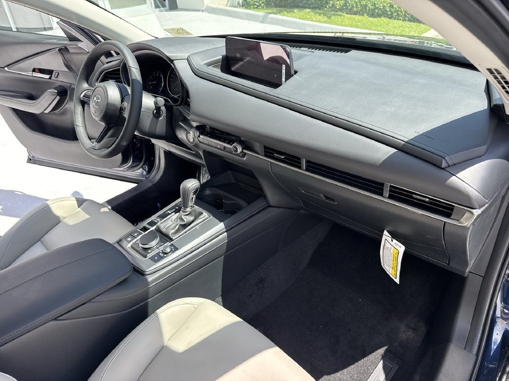 New 2026 MAZDA CX-30 AWD 2.5 S image 32