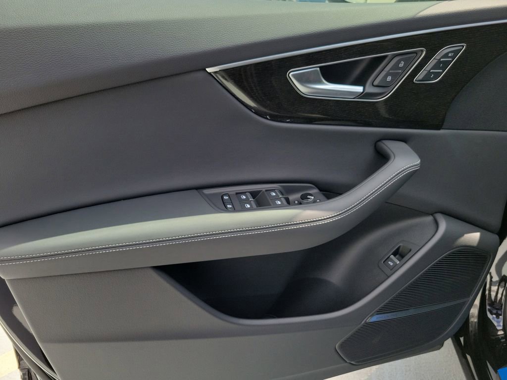 New 2026 Audi Q8 Premium Plus image 19