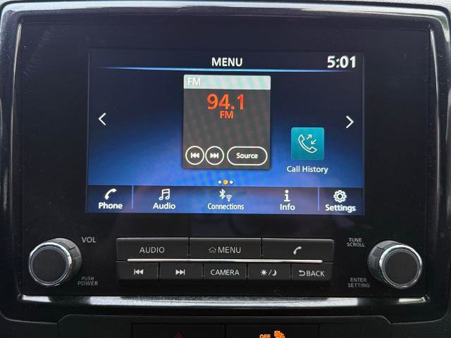 Certified 2023 Nissan Frontier S image 27