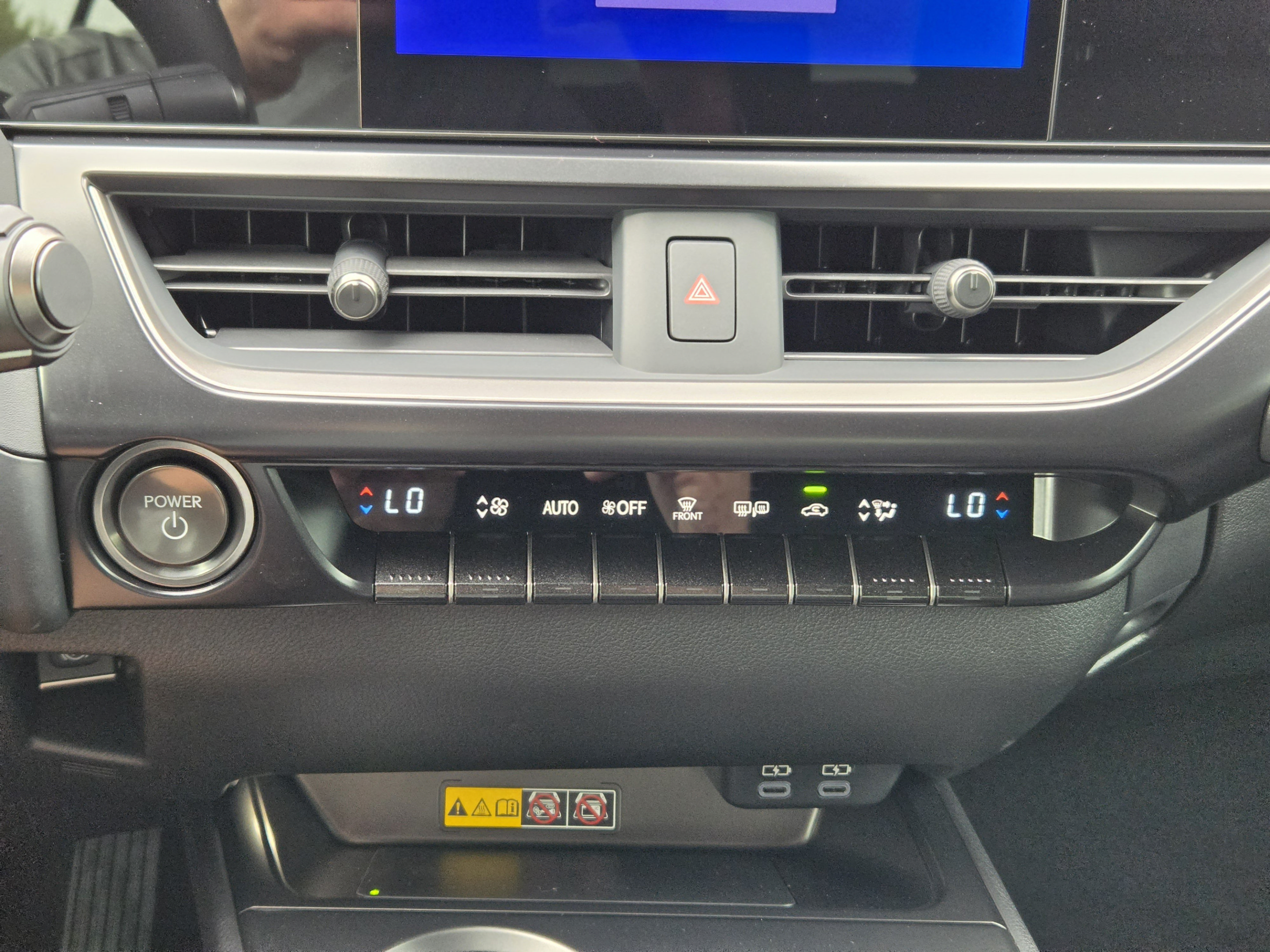 New 2026 Lexus UX 300h FWD w/ Accessory Package (Z1) image 10