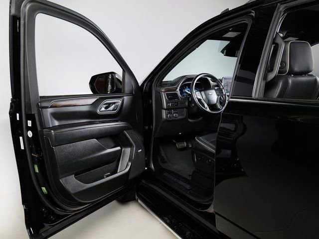 Used 2023 Chevrolet Tahoe Premier image 25