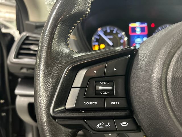 Used 2023 Subaru Crosstrek 2.5i Sport image 12