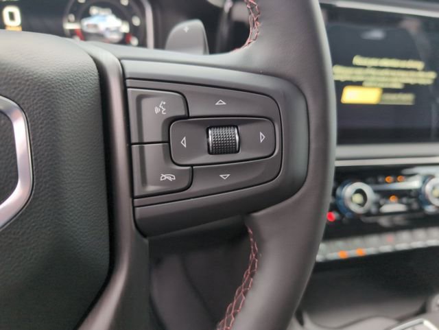 New 2026 GMC Sierra 1500 AT4X image 18