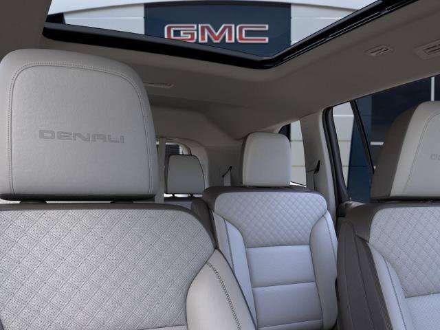 New 2026 GMC Acadia Denali w/ Super Cruise Package AWD/4WD image 44