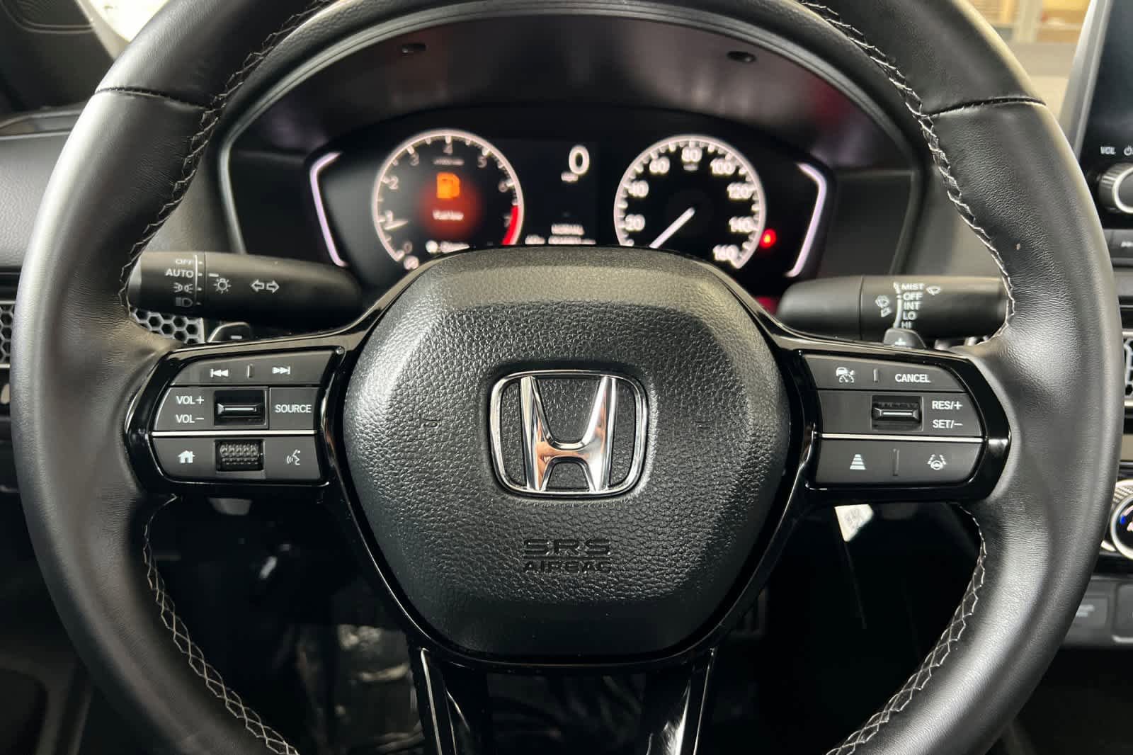 Used 2026 Honda Civic Sport image 23