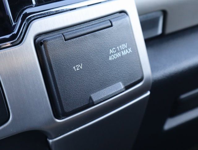 Used 2022 Ford F250 Platinum image 36