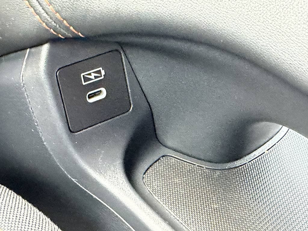 Used 2024 Honda HR-V Sport image 26