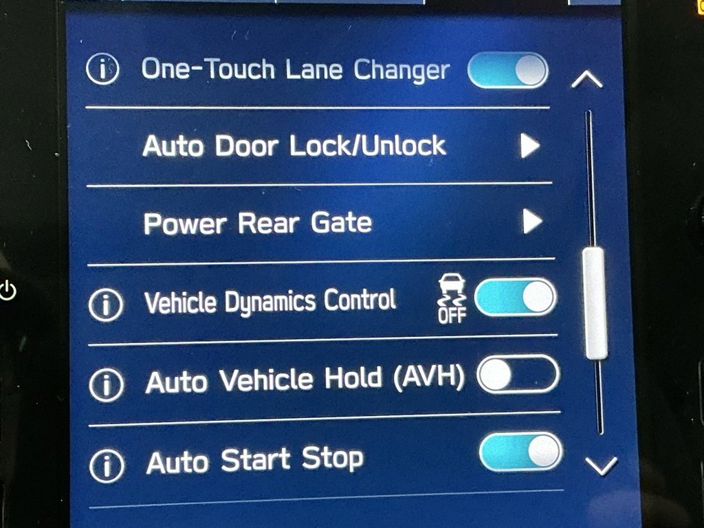 Used 2020 Subaru Outback Premium image 15