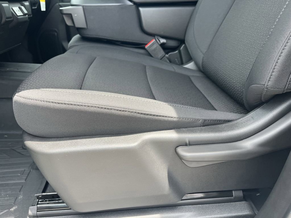 New 2025 GMC Sierra 1500 Pro w/ Graphite Edition image 21