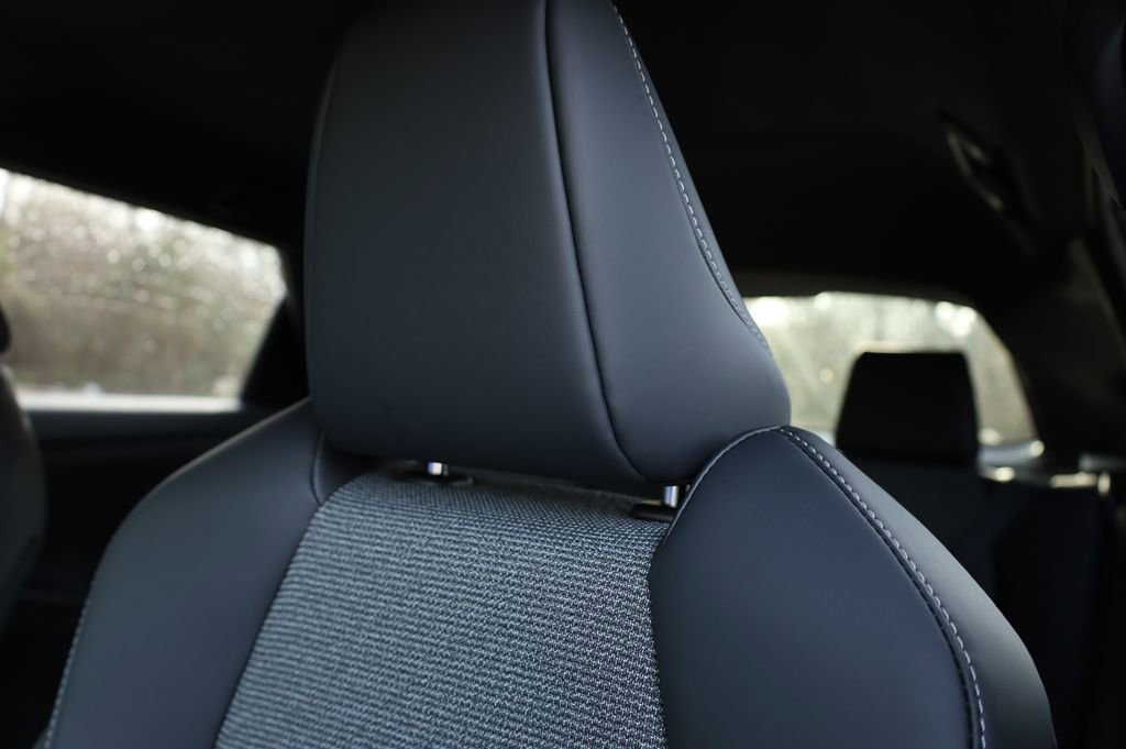 New 2026 Toyota bZ image 21