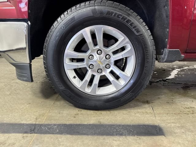 Used 2014 Chevrolet Silverado 1500 LT w/ All Star Edition AWD/4WD image 11