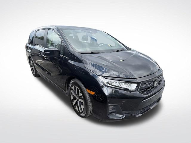 Used 2025 Honda Odyssey EX-L image 3