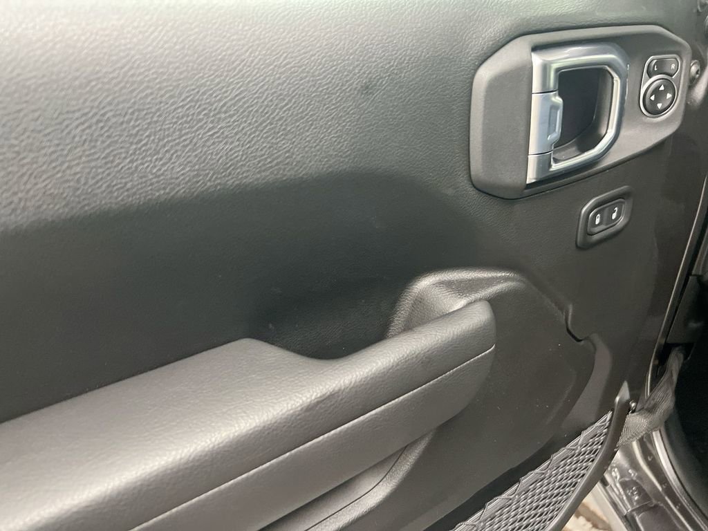 New 2026 Jeep Gladiator Sport image 18