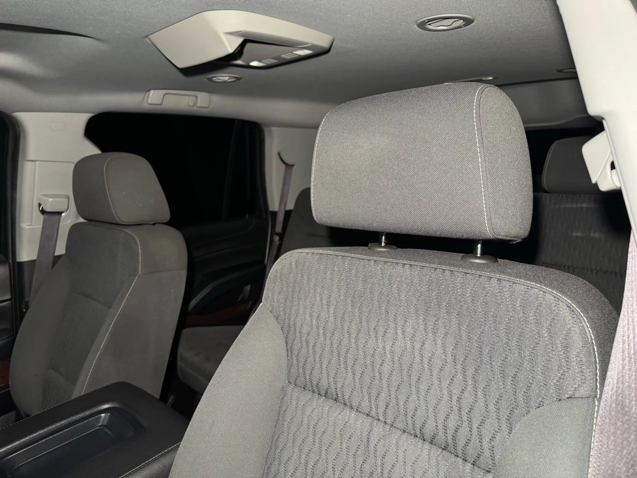 Used 2016 GMC Yukon SLE w/ HD Trailering Package image 42