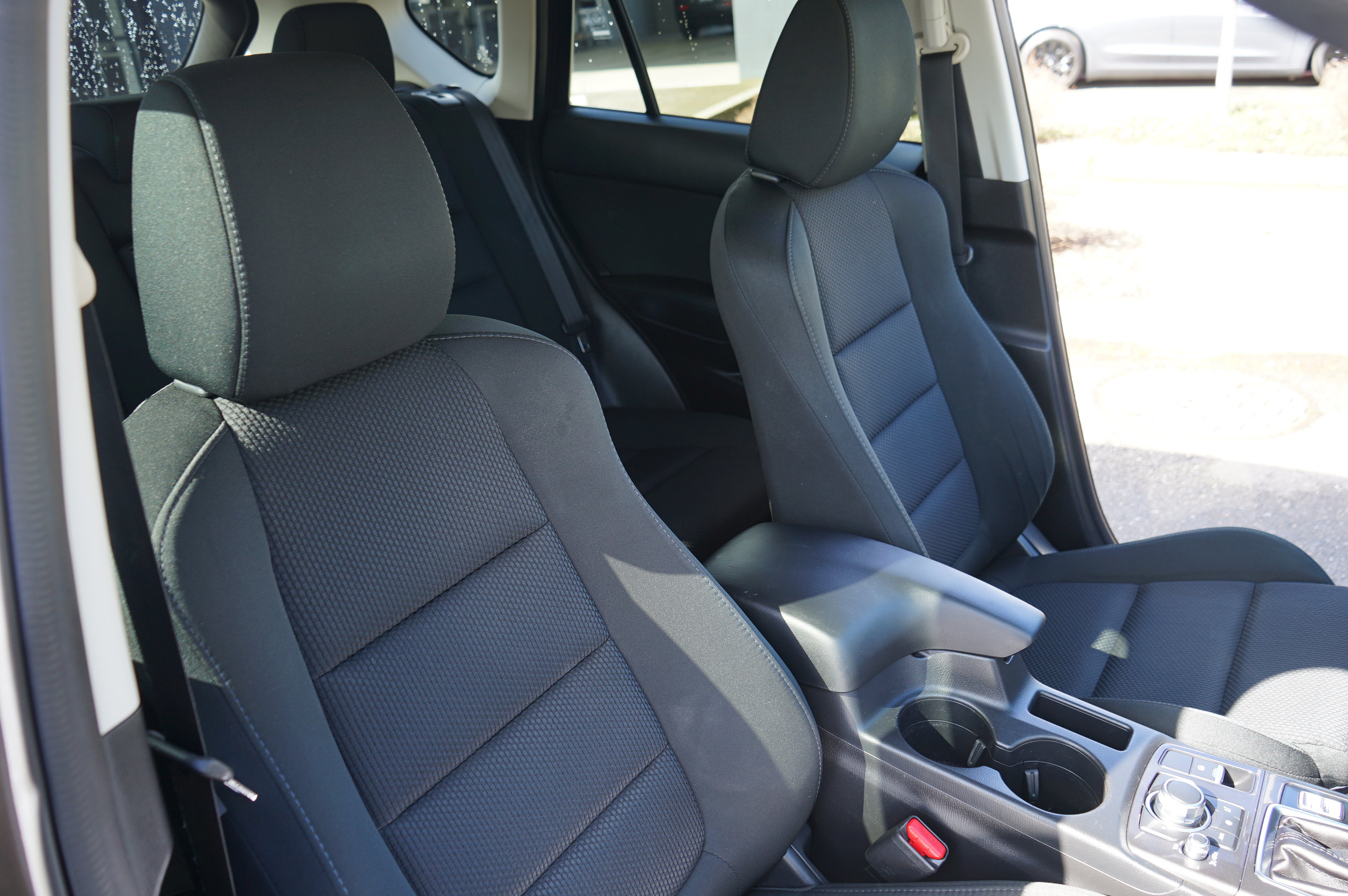 Used 2016 MAZDA CX-5 Touring image 23