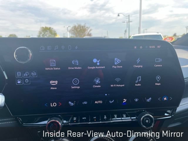 Used 2024 Chevrolet Blazer EV LT AWD/4WD image 35