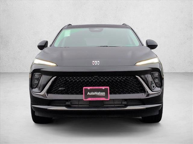 New 2026 Buick Envision Sport Touring image 6