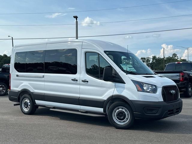 New 2025 Ford Transit 350 XL image 9