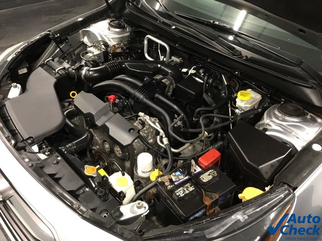 Used 2018 Subaru Outback 2.5i Limited AWD/4WD image 44