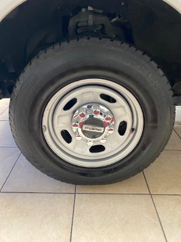 Used 2017 Ford F250 XL w/ Power Equipment Group image 23