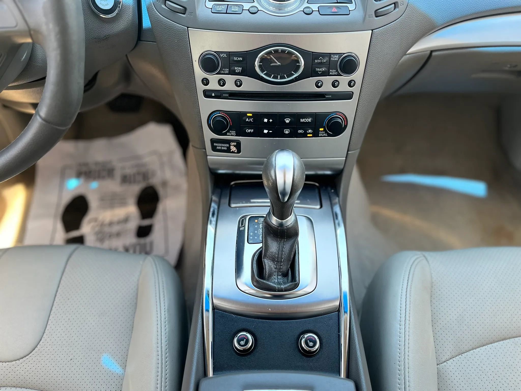 Used 2013 INFINITI G37 Journey w/ Premium Pkg RWD image 16