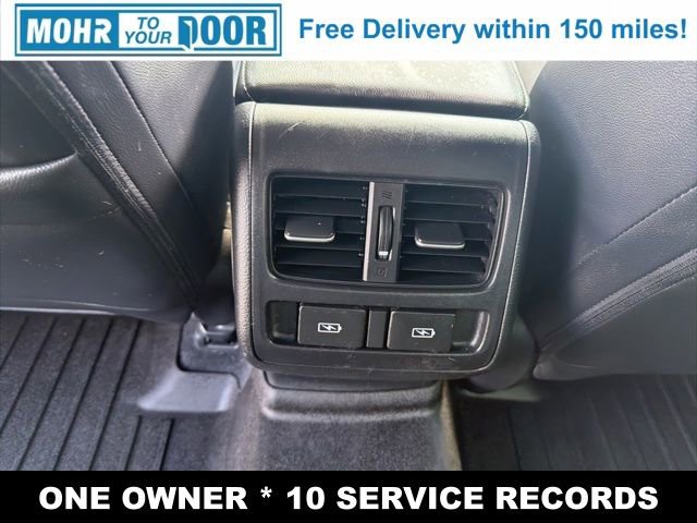 Used 2022 Honda Accord Sport image 33