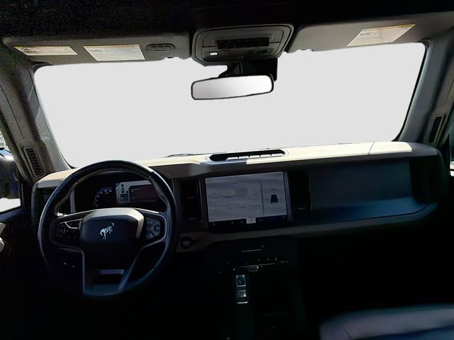Used 2024 Ford Bronco Wildtrak image 15