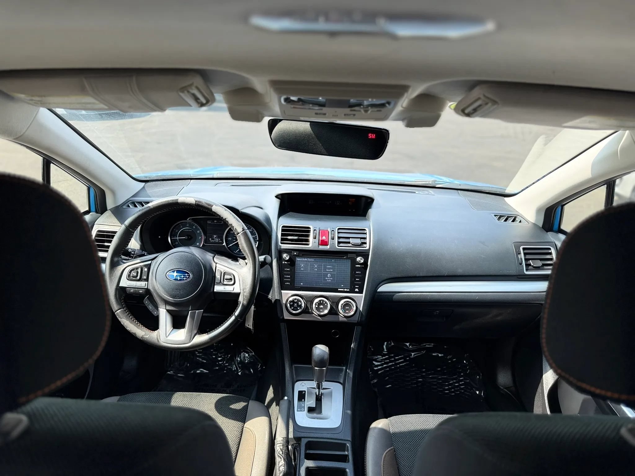 Used 2017 Subaru Crosstrek 2.0i Premium AWD/4WD image 20