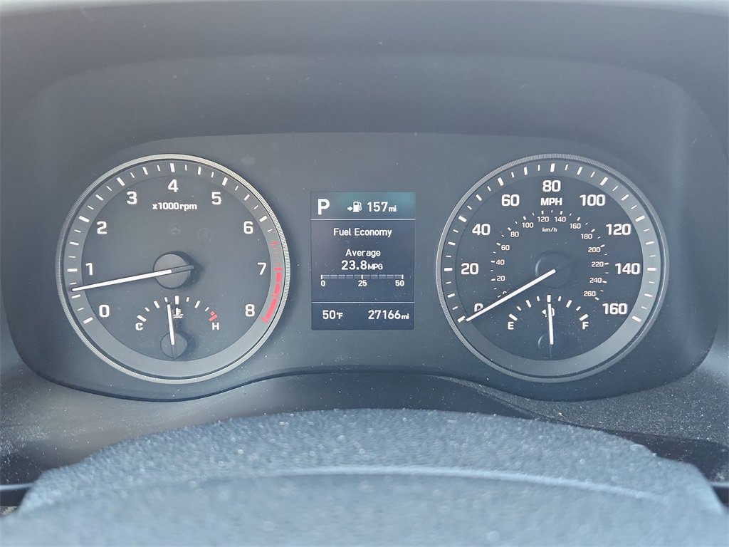 Used 2019 Hyundai Tucson Value image 23