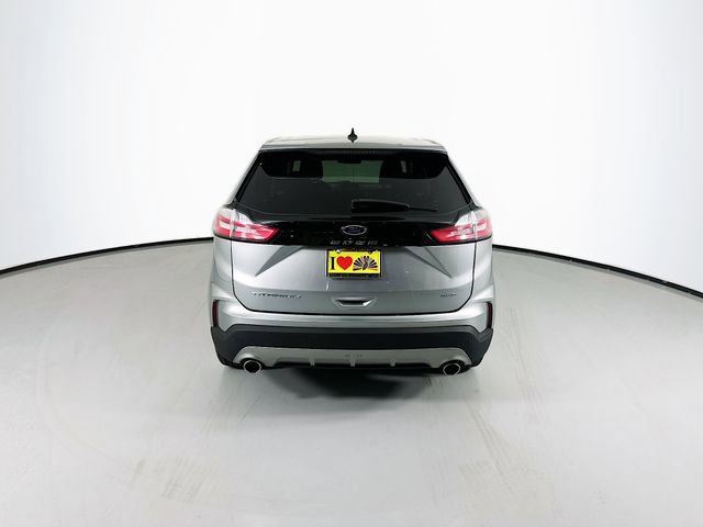 Used 2022 Ford Edge Titanium w/ Equipment Group 301A image 8