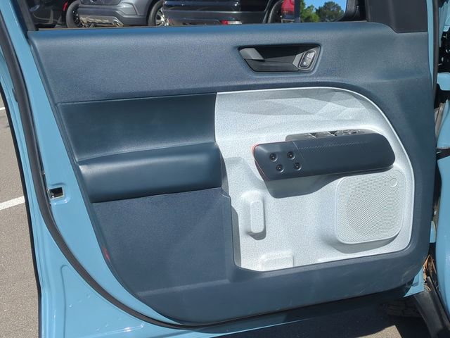 Used 2022 Ford Maverick XLT w/ Equipment Group 300A Standard image 19