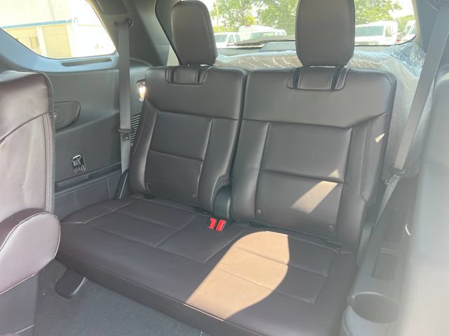 New 2027 Ford Explorer Platinum w/ LUX Leather Package AWD/4WD image 18