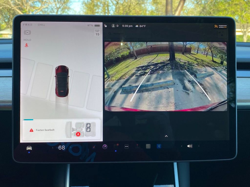Used 2020 Tesla Model Y Long Range image 22