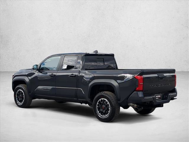 New 2026 Toyota Tacoma TRD Off-Road AWD/4WD image 8