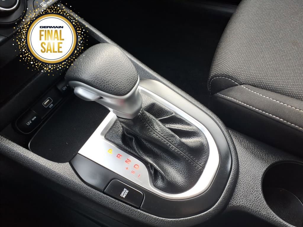 Used 2023 Kia Forte LXS image 21