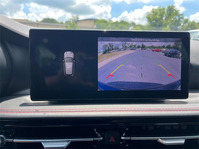 Used 2024 Dodge Hornet R/T image 25