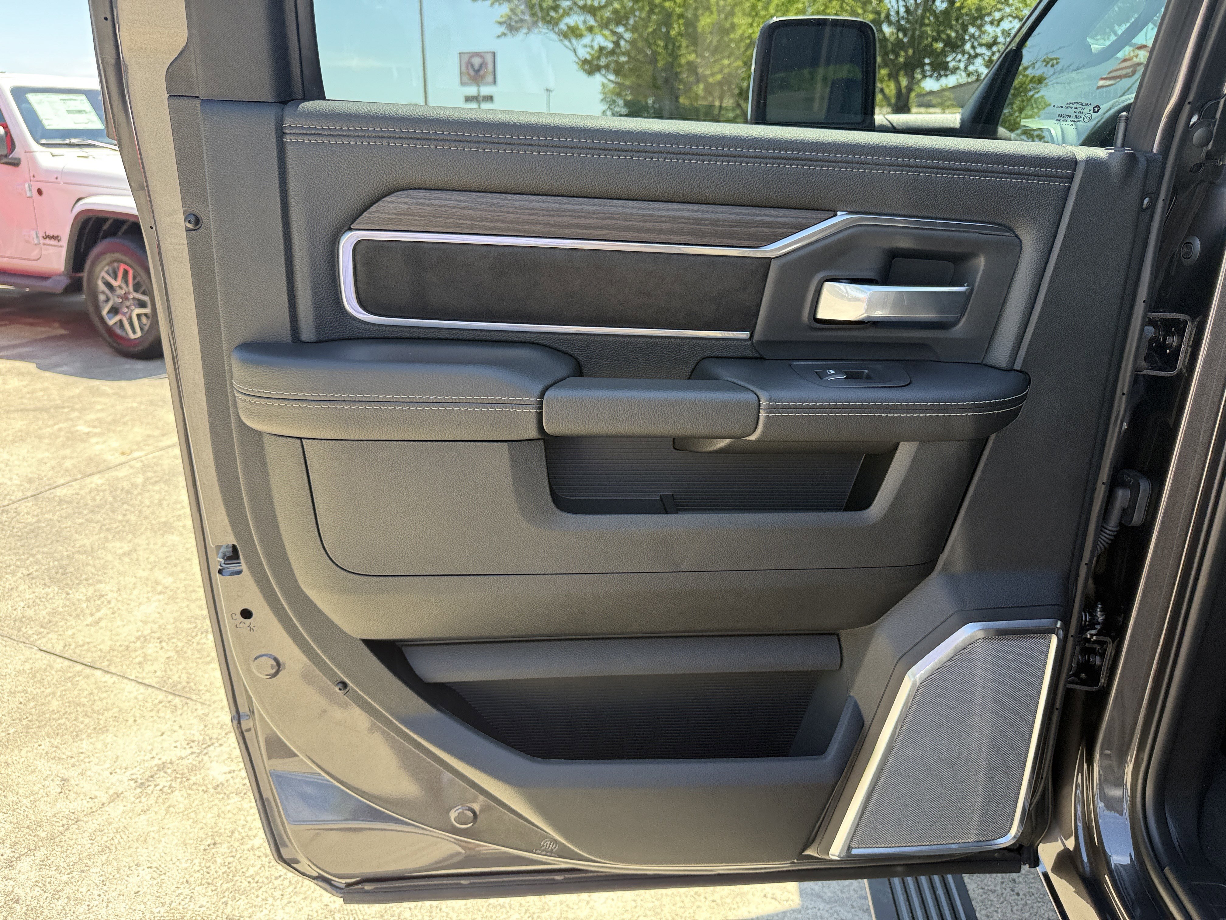 New 2026 RAM 3500 Laramie image 22