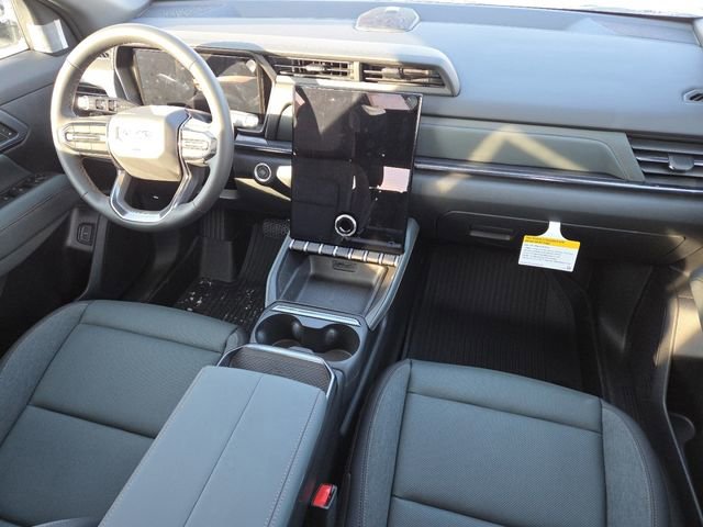 New 2026 GMC Terrain AT4 image 34