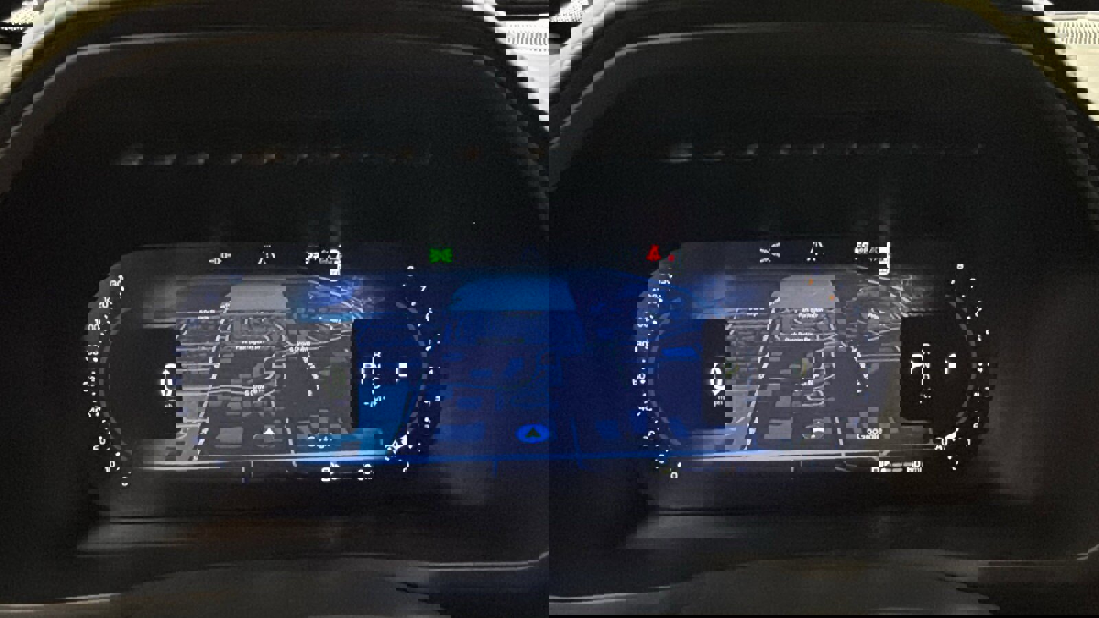 New 2026 Volvo XC90 B6 Ultra w/ Protection Package Premier image 15