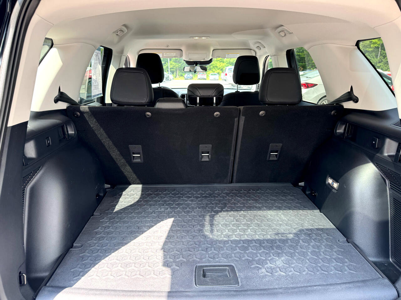 Used 2022 Ford Bronco Sport Big Bend image 12